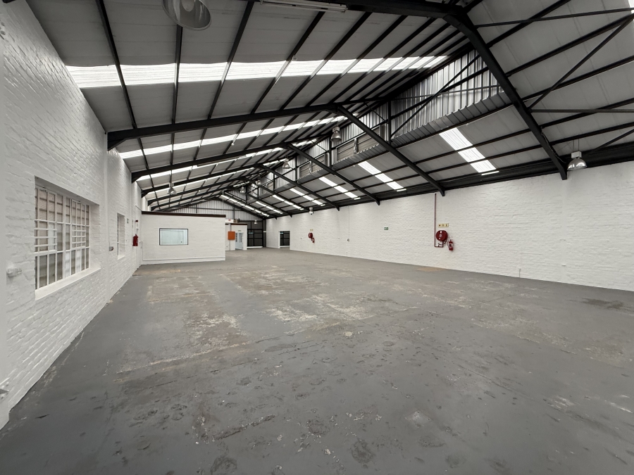 To Let commercial Property for Rent in Beaconvale Western Cape